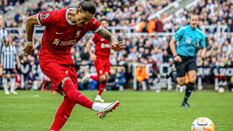 ST trong bóng đá là gì? Một vài cầu thủ ST xuất sắc 1 ST trong bóng đá là gì? Một vài cầu thủ ST xuất sắc