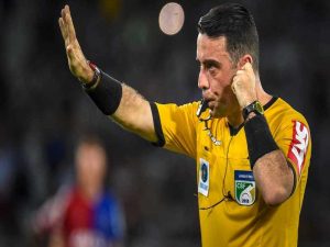 Trọng tài FIFA và tất cả những gì bạn cần biết