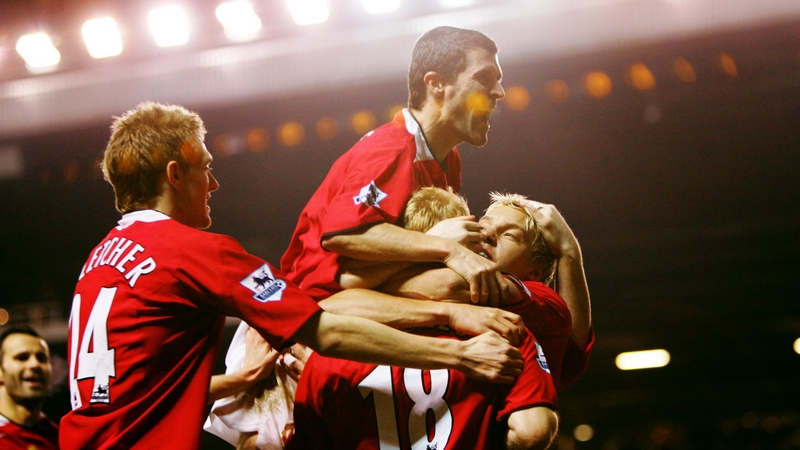 Những cầu thủ MU vĩ đại nhất lịch sử bóng đá 1 Những cầu thủ MU vĩ đại nhất lịch sử bóng đá