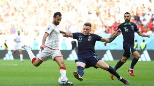 Defender là gì trong bóng đá? Tìm hiểu về dạng cầu thủ này