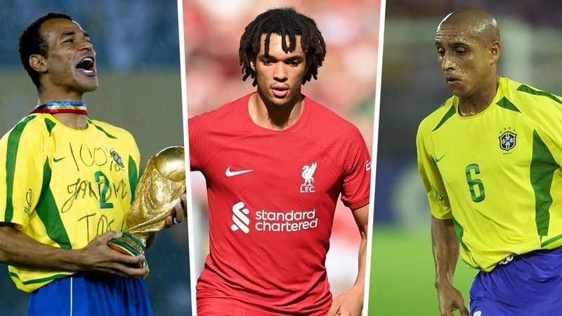 Trong quá khứ và cả hiện nay đều xuất hiện những cái tên ấn tượng trong vị trí phòng thủ