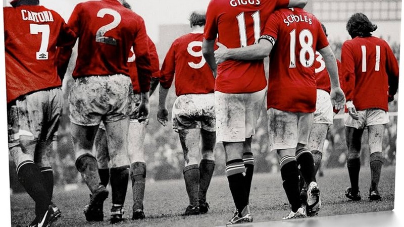 Đội hình MU huyền thoại gồm những cái tên xuất sắc nào? 1 Đội hình MU huyền thoại gồm những cái tên xuất sắc nào?