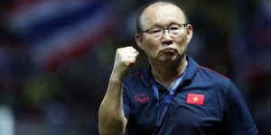 Huấn luyện viên Park Hang Seo, từ vô danh đến người hùng Việt Nam