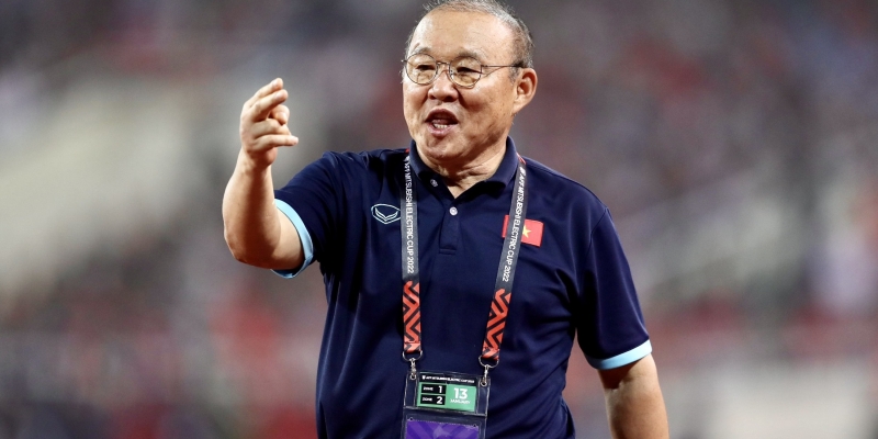 Và đã trở thành một phần lịch sử của bóng đá Việt Nam