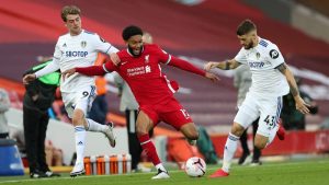 Pressing trong bóng đá là gì? Tìm hiểu về lối chơi pressing