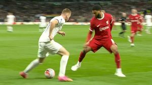 RM trong bóng đá là gì? Vị trí này có gì đặc biệt trong bóng đá hiện đại?