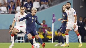 SS trong bóng đá là gì? Những điểm đặc biệt của vị trí này