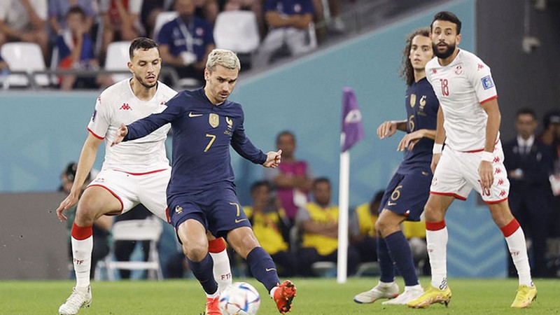 SS trong bóng đá là gì? Những điểm đặc biệt của vị trí này 1 SS trong bóng đá là gì? Những điểm đặc biệt của vị trí này