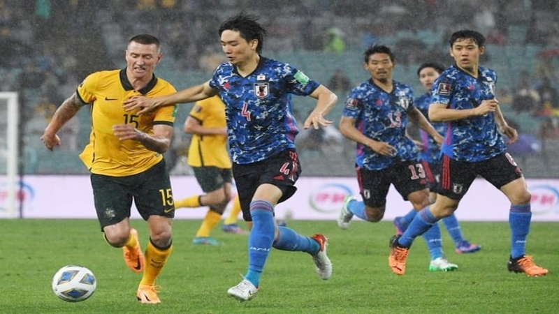 Bóng đá Châu Á và sự phát triển đúng hướng gần đây 1 Bóng đá Châu Á và sự phát triển đúng hướng gần đây