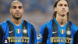 Top 5 cầu thủ sút mạnh nhất thế giới bóng đá