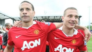 Top 6 hậu vệ MU xuất sắc nhất lịch sử: cặp bài trùng thời hoàng kim