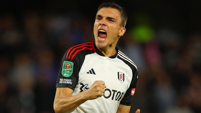 Joao Palhinha đang là cái tên quan trọng nhất của Fulham