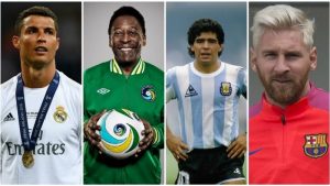 cau thu vi dai nhat the gioi 2