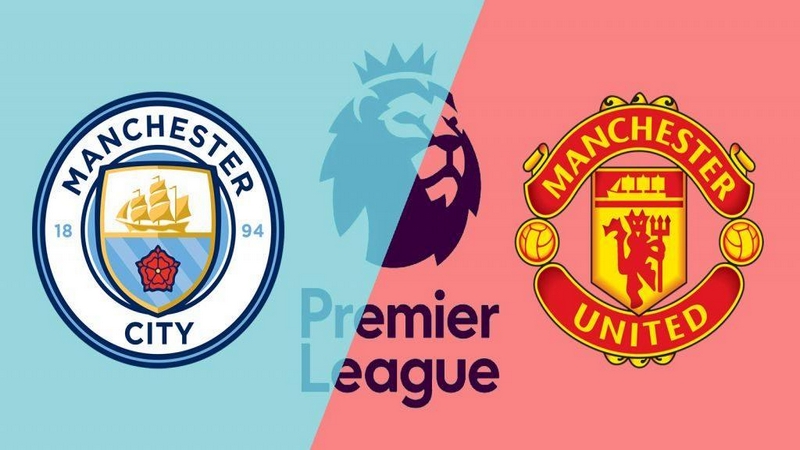 Top 6 trận Man Utd đấu với Man City đáng nhớ nhất lịch sử