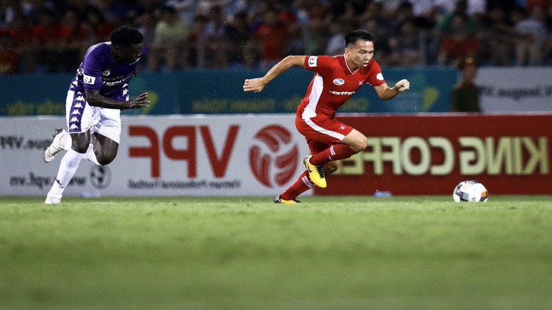 ACC trong bóng đá là gì? Những đặc điểm quan trọng của thuật ngữ này 1 ACC trong bóng đá là gì? Những đặc điểm quan trọng của thuật ngữ này