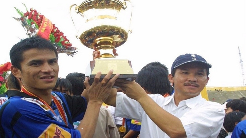 Đội bóng này cũng đã xuất sắc giành được những danh hiệu