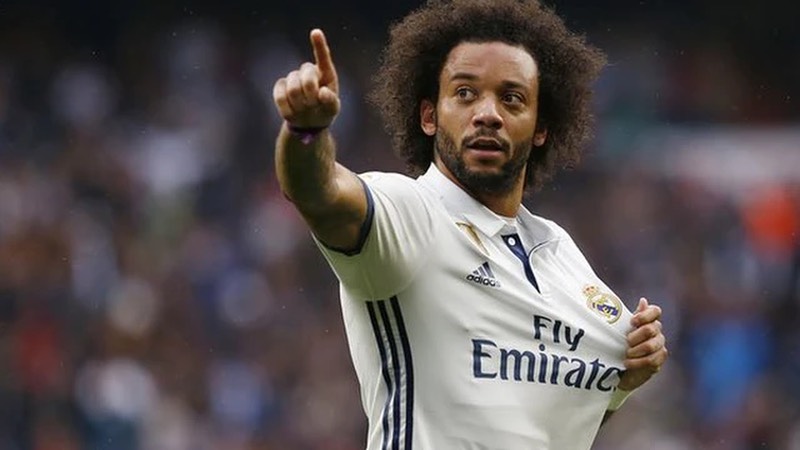 Marcelo đã luôn khẳng định tài năng của mình tại Châu Âu