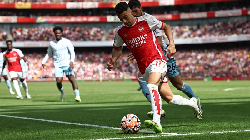 LW trong bóng đá là gì? Có những cái tên xuất sắc nào trong lịch sử? 1 LW trong bóng đá là gì? Có những cái tên xuất sắc nào trong lịch sử?