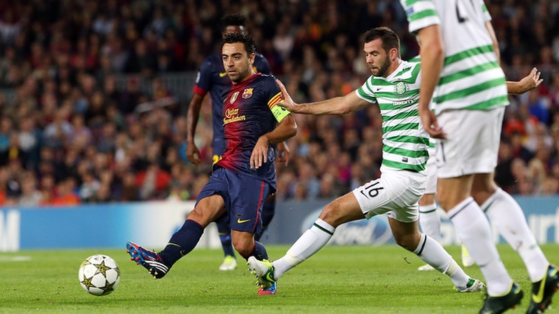 Pas cũng có nhiều kiểu trong bóng đá