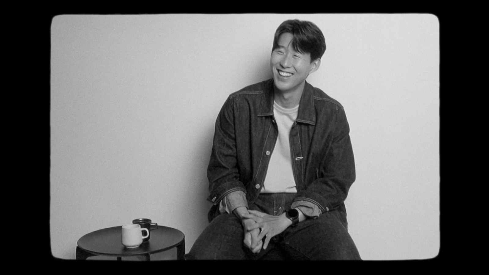 Và những điều thú vị ấn tượng về Son Heung-Min