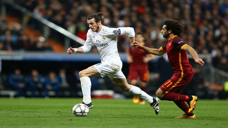 Trong bóng đá có rất nhiều cầu thủ có chỉ số SPE ấn tượng