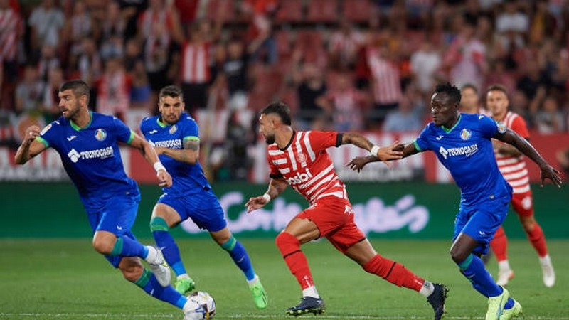 SPE trong bóng đá là gì? Những đặc điểm cần biết về chỉ số này 1 SPE trong bóng đá là gì? Những đặc điểm cần biết về chỉ số này