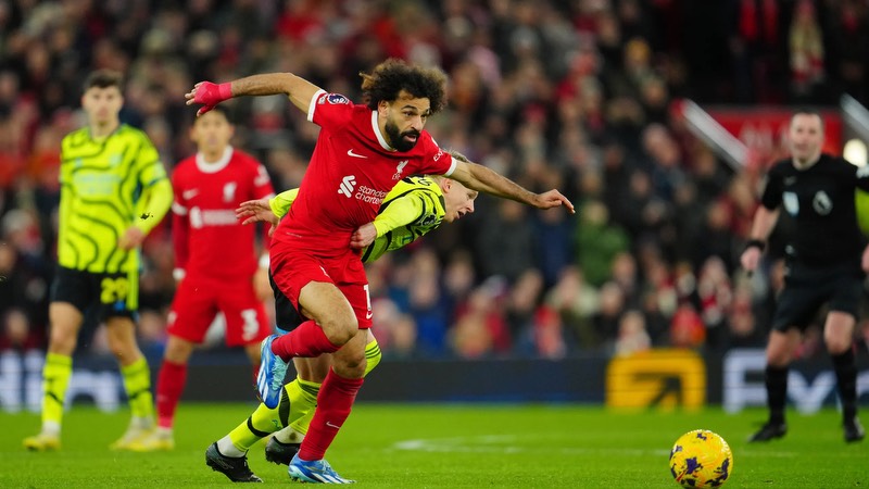 WF trong bóng đá là gì? Vai trò và những đặc điểm của vị trí này 1 WF trong bóng đá là gì? Vai trò và những đặc điểm của vị trí này