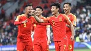 Bóng đá Trung Quốc - Sai lầm trong quá trình đầu tư, phát triển bóng đá