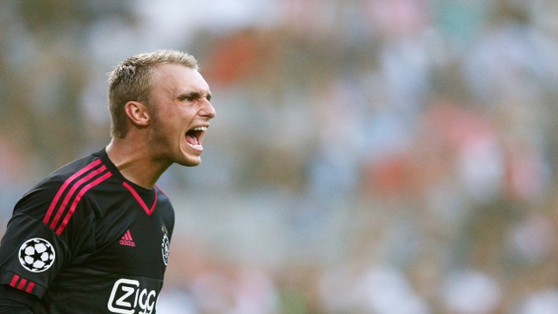Thủ môn Jasper Cillessen - Thủ thành đen đủi và đáng thương của Hà Lan 1 Thủ môn Jasper Cillessen - Thủ thành đen đủi và đáng thương của Hà Lan