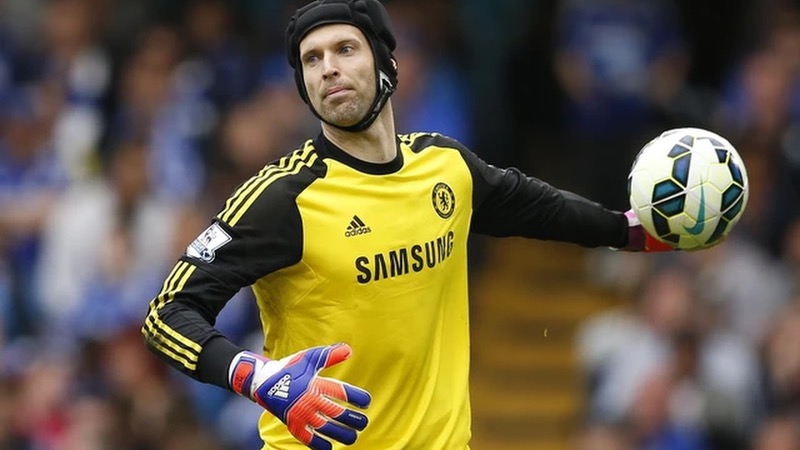 Và với Chelsea thì anh đã trở thành huyền thoại