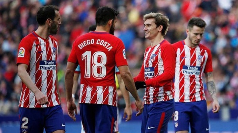 Khá thú vị là họ luôn sử dụng những cầu thủ đặc biệt