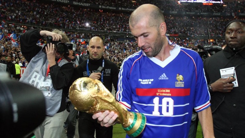 Mang về những thành công vĩ đại cho chính quê hương của mình