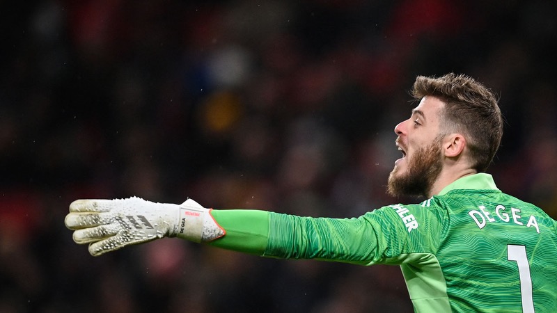 Người hâm mộ đang hi vọng cái tên này trở lại sân cỏ