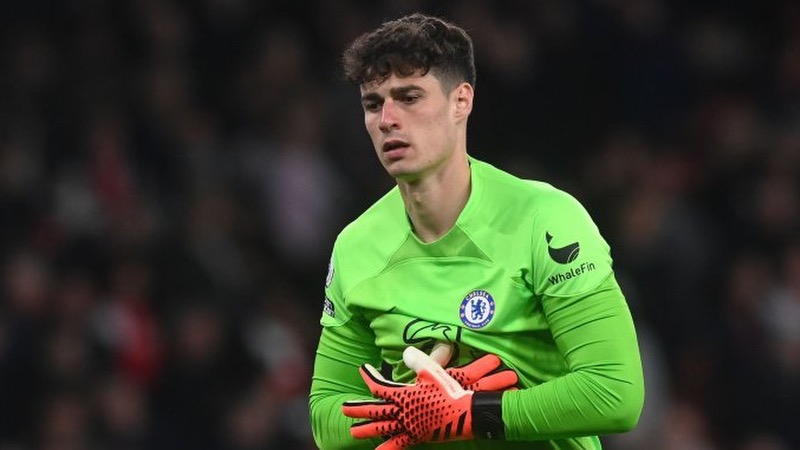 Thậm chí từng phải khiến cho Chelsea tạo nên kỷ lục của thế giới