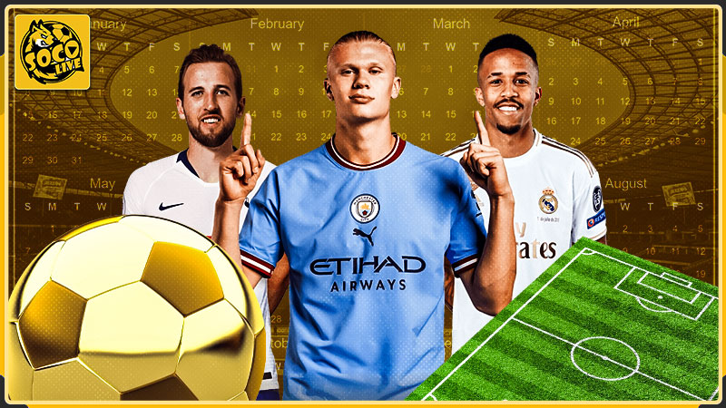 Cùng Socolive tìm hiểu và khám phá bảng xếp hạng bóng đá