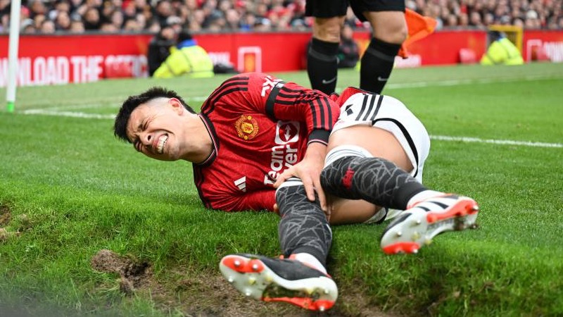 Cầu thủ Lisandro Martinez - Niềm tự hào hay nỗi thất vọng của Man Utd?