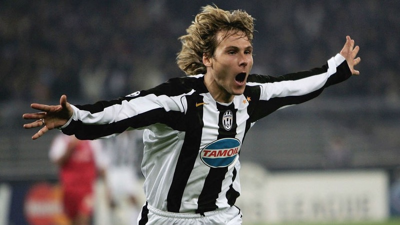 Cầu thủ Pavel Nedved - Đóa hoa nở muộn và tượng đài bất tử của Juventus 1 Cầu thủ Pavel Nedved - Đóa hoa nở muộn và tượng đài bất tử của Juventus