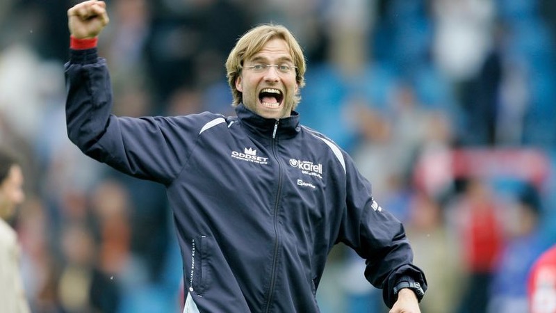 Ông đã xây dựng cá tính của mình với Maniz 05