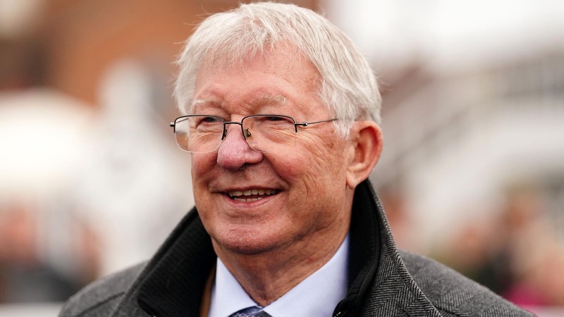 Huấn luyện viên Sir Alex Ferguson - Chương sử vĩ đại của Quỷ đỏ nước Anh 1 Huấn luyện viên Sir Alex Ferguson - Chương sử vĩ đại của Quỷ đỏ nước Anh