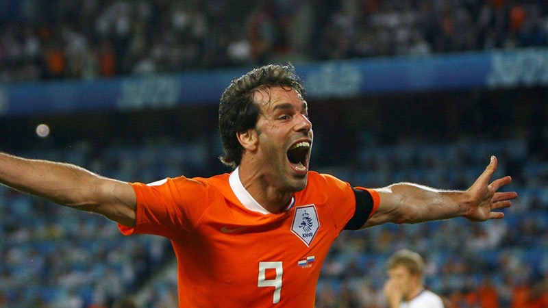 Cựu cầu thủ MU cũng có được 6 bàn