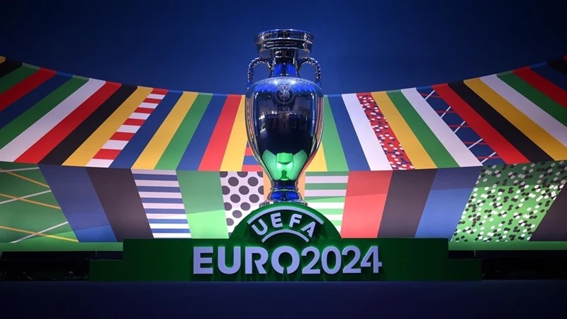 Chủ nhà Euro 2024 là nước nào? Thể thức, những đội tuyển tham gia 1 Chủ nhà Euro 2024 là nước nào? Thể thức, những đội tuyển tham gia