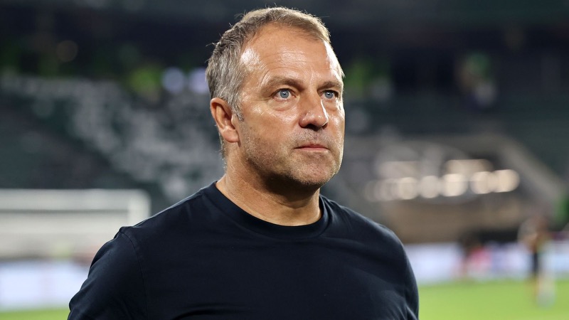 Huấn luyện viên Hans-Dieter Flick - Bậc thầy chiến thuật hay ăn may? 1 Huấn luyện viên Hans-Dieter Flick - Bậc thầy chiến thuật hay ăn may?