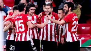 Câu lạc bộ Athletic Bilbao - Đội bóng kỳ lạ nhất của Tây Ban Nha