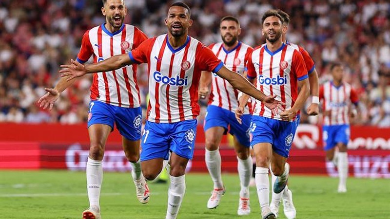 Đội bóng này đang được City Football thâu tóm