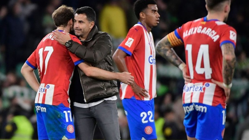 Rất có thể sẽ là một Man City tại Tây Ban Nha trong tương lai