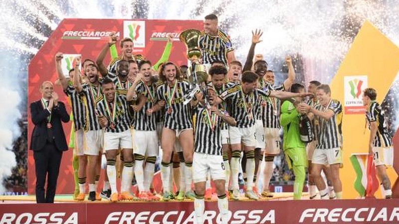 Có thể nói câu lạc bộ Juventus là đội bóng vĩ đại nhất nước Ý