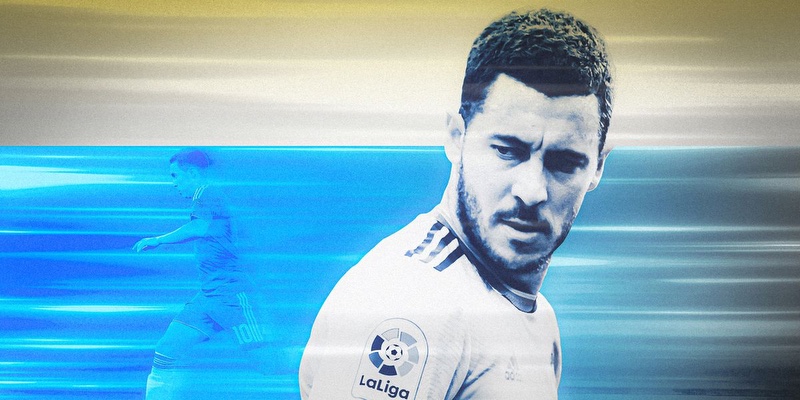 Cầu thủ Hazard - Kẻ tiếp nối huyền thoại đến nỗi thất vọng thế kỷ 1 Cầu thủ Hazard - Kẻ tiếp nối huyền thoại đến nỗi thất vọng thế kỷ