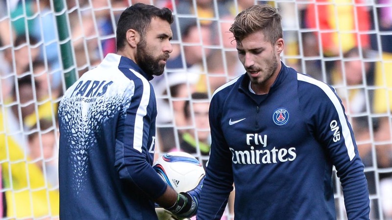 Thực sự thì tài năng của thủ môn Salvatore Sirigu không phải là lớn
