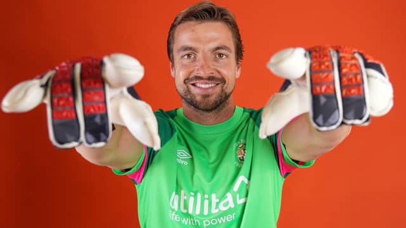 Thủ môn Tim Krul - Người hùng lịch sử với sự nghiệp kém tiếng 1 Thủ môn Tim Krul - Người hùng lịch sử với sự nghiệp kém tiếng