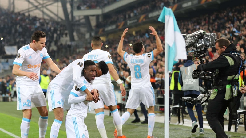 Câu lạc bộ Marseille - Thế lực đã cũ của bóng đá Pháp 1 Câu lạc bộ Marseille - Thế lực đã cũ của bóng đá Pháp